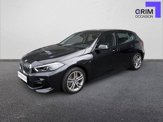 Photo Bmw Serie 1 SERIE 1 F40 118i 136 ch DKG7