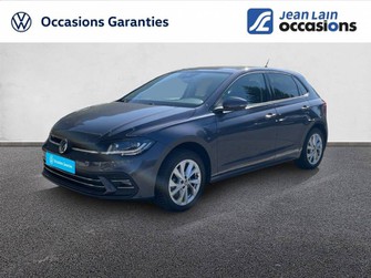 Photo Volkswagen Polo 1.0 TSI 95 S&S DSG7 Style
