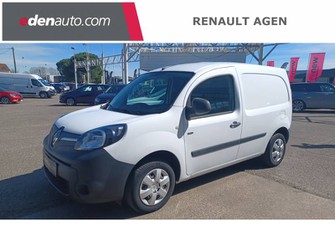 Photo Renault Kangoo Van Z.E. ACHAT INTEGRAL EXTRA R-LINK
