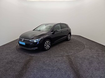 Photo Volkswagen Golf Golf 1.4 Hybrid Rechargeable OPF 204 DSG6