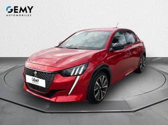 Photo Peugeot 208 BlueHDi 100 S&S BVM6 GT