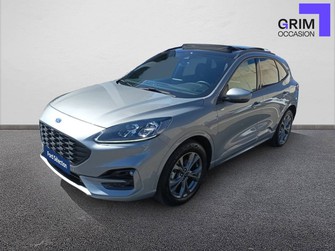 Photo Ford Kuga Kuga 2.5 Duratec 190 ch FlexiFuel FHEV E85 Powershift