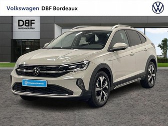 Photo Volkswagen Taigo 1.0 TSI 110 DSG7 Style