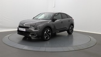 Photo Citroen C4 PureTech 130 S&S EAT8 Shine Pack