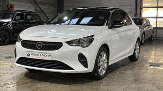 Photo Opel Corsa 1.2 75 ch BVM5 Edition
