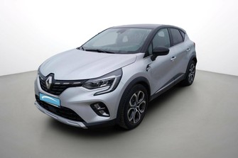 Photo Renault Captur Captur E-Tech Plug-in 160