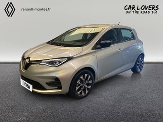 Photo Renault ZOE R110 Achat Intégral Limited