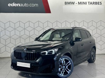 Photo Bmw X1 xDrive 23i 218ch DKG7 M Sport