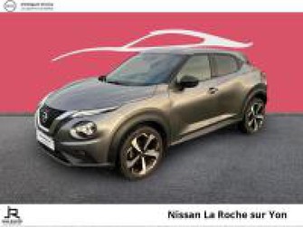 Photo Nissan Juke 1.6 Hybrid 143ch Tekna 2023.5