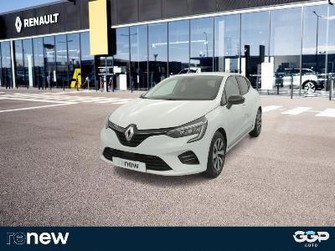 Photo Renault Clio V TCe 100 GPL Evolution
