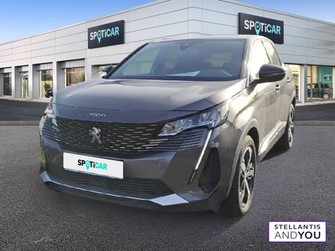Photo Peugeot 3008 PureTech 130ch S&S EAT8 Allure Pack