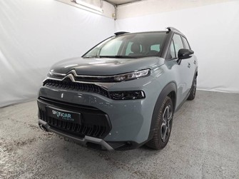 Photo Citroen C3 Aircross PureTech 110ch S&S Feel Pack