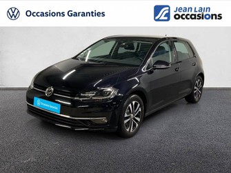 Photo Volkswagen Golf 1.0 TSI 115 BVM6 IQ.DRIVE