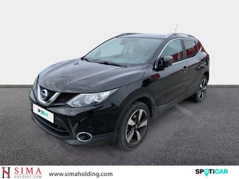 Photo Nissan Qashqai 1.2 DIG-T 115ch Acenta