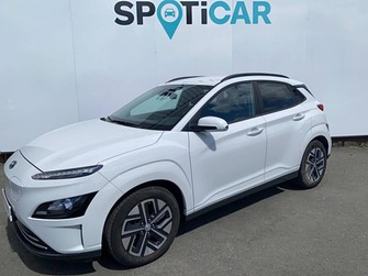 Photo Hyundai Kona ELECTRIQUE 39 kWh - 136 ch Intuitive 5p