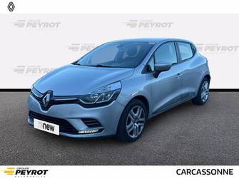 Photo Renault Clio TCe 90 - 19 Génération