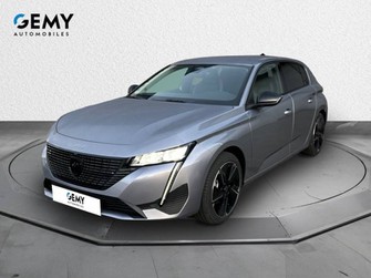 Photo Peugeot 308 Electrique 54 kWh 156ch Allure