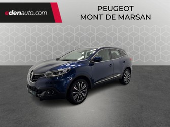Photo Renault Kadjar dCi 110 Energy Intens