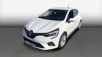 Photo Renault Clio V Clio TCe 90 - 21N