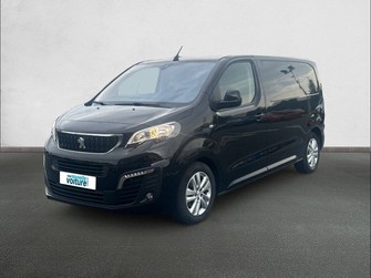 Photo Peugeot Expert CABINE APPROFONDIE EXPERT CA STANDARD BLUEHDI 180 S&S EAT8