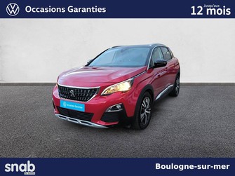 Photo Peugeot 3008 3008 BlueHDi 130ch S&S BVM6