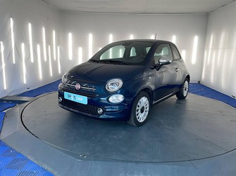 Photo Fiat 500 II 1.0 70 ch Hybride BSG S/S 3p