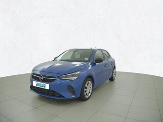 Photo Opel Corsa 1.2 Turbo 100 ch BVA8 - Edition