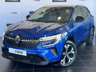 Photo Renault Austral mild hybrid advanced 130 Techno