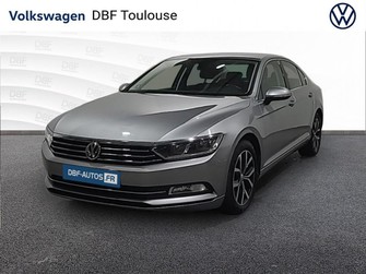 Photo Volkswagen Passat 1.5 TSI 150 EVO DSG7 Connect