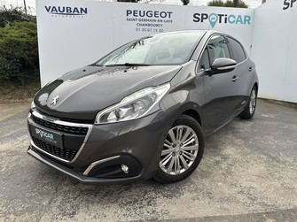 Photo Peugeot 208 208 PureTech 110ch S&S EAT6