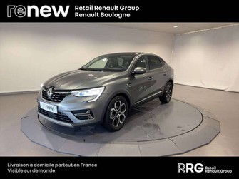 Photo Renault Arkana Arkana TCe 140 EDC FAP - 22
