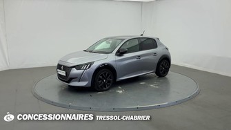 Photo Peugeot 208 PureTech 100 S&S BVM6 GT