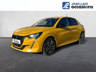 Photo Peugeot 208 PureTech 100 S&S EAT8 Allure