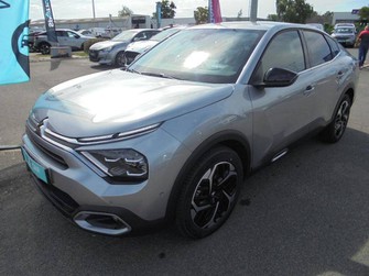 Photo Citroen C4 X C4 X BlueHDi 130 S&S EAT8
