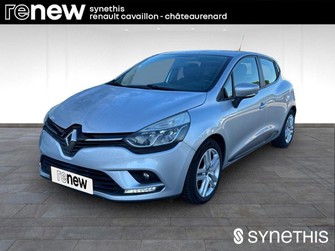 Photo Renault Clio IV BUSINESS dCi 90 Energy eco2 82g