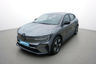 Photo Renault Megane E-TECH Megane E-Tech EV60 220 ch super charge