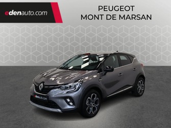 Photo Renault Captur TCe 90 Techno