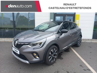 Photo Renault Captur TCe 90 Techno