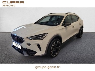 Photo Cupra Formentor Formentor 1.4 e-HYBRID 204 ch DSG6
