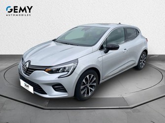 Photo Renault Clio TCe 90 Techno