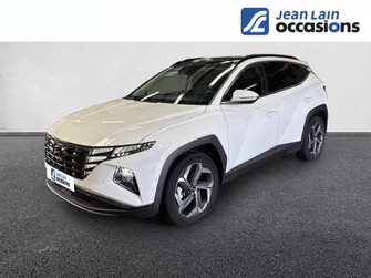Photo Hyundai Tucson 1.6 T-GDI 265 HTRAC Plug-in BVA6 Executive