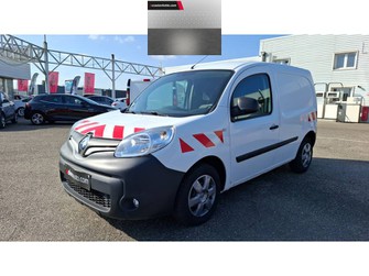 Photo Renault Kangoo Van EXPRESS 1.5 DCI 90 E6 GRAND CONFORT