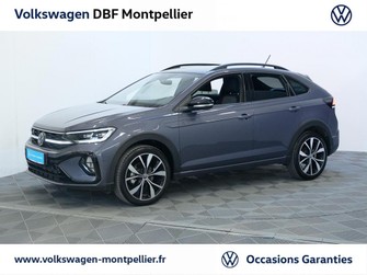 Photo Volkswagen Taigo 1.0 TSI 116 DSG7 R-Line