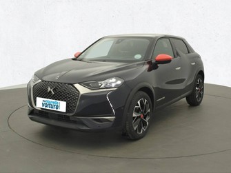 Photo DS 3 Crossback DS3 Crossback PureTech 130 EAT8