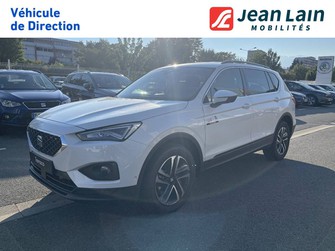 Photo Seat Tarraco Tarraco 2.0 TDI 150 ch Start/Stop DSG7 5 pl