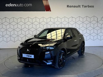 Photo DS  DS3 Crossback PureTech 130 EAT8 Performance Line+