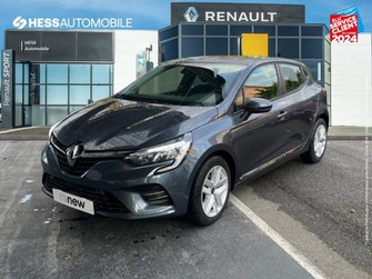 Photo Renault Clio 1.0 TCe 90ch Business -21N
