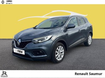 Photo Renault Kadjar 1.5 Blue dCi 115ch Business 112g