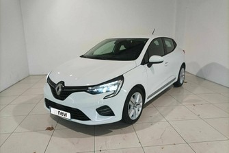 Photo Renault Clio V Clio TCe 100 GPL - 21