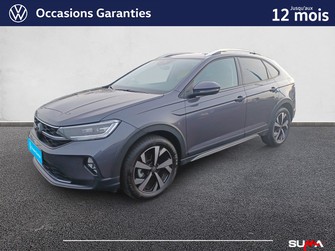 Photo Volkswagen Taigo Taigo 1.0 TSI 110 DSG7